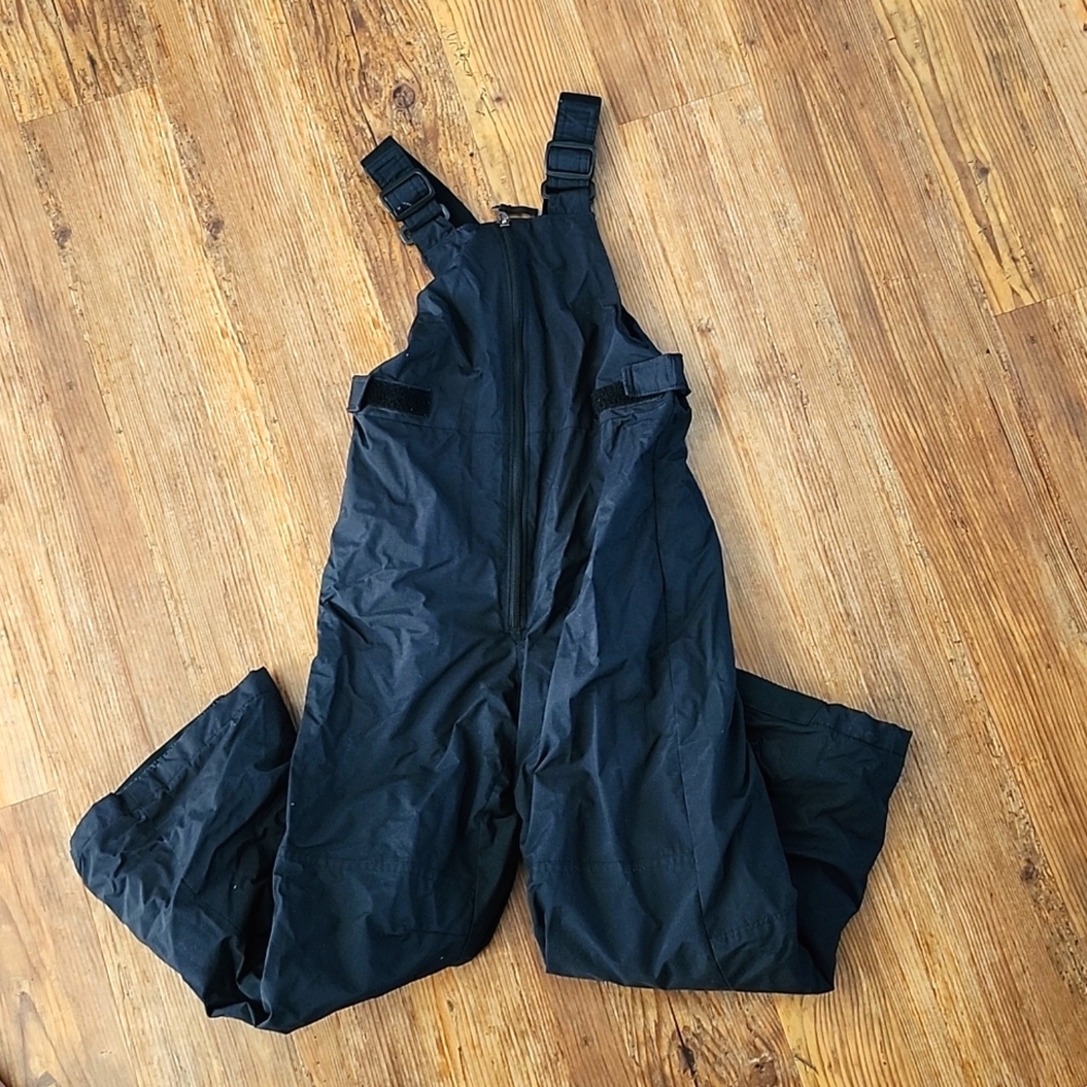Columbia snow pants small (8)